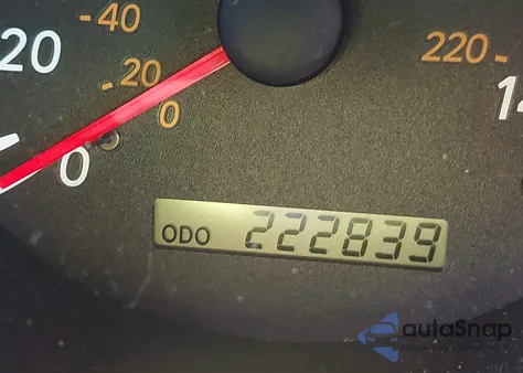 2003 Toyota Highlander Limited V6 from USA, damaged, VIN JTEGF21A230084581